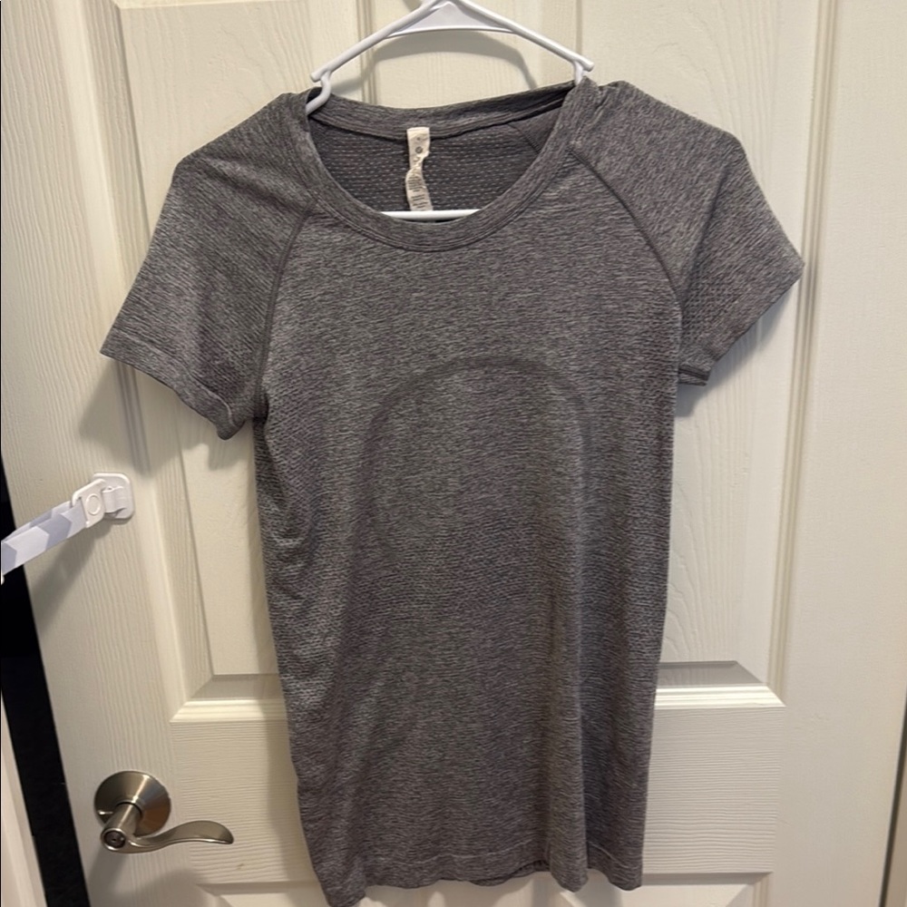 Gray Swiftly Tech